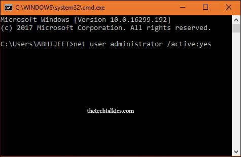 How to fix "user profile service failed the logon" on Windows 3