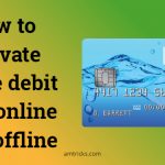 How to activate chase debit card online and offline [3 best methods]