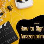 How to Sign Out of Amazon prime on TV?