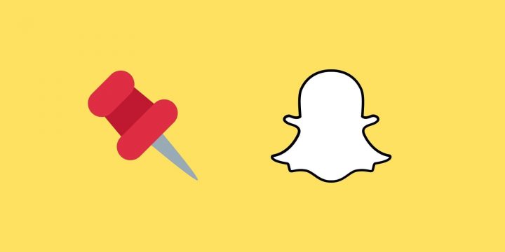 📌 How to pin someone on Snapchat? 😎