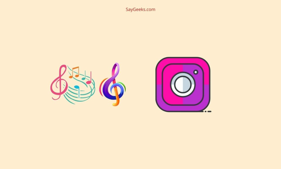 How to add Music to Instagram post? 1