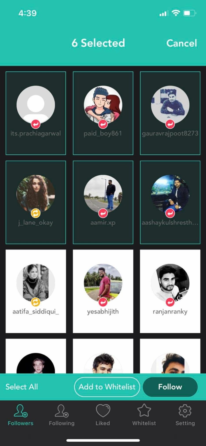 How To Delete Multiple Followers On Instagram