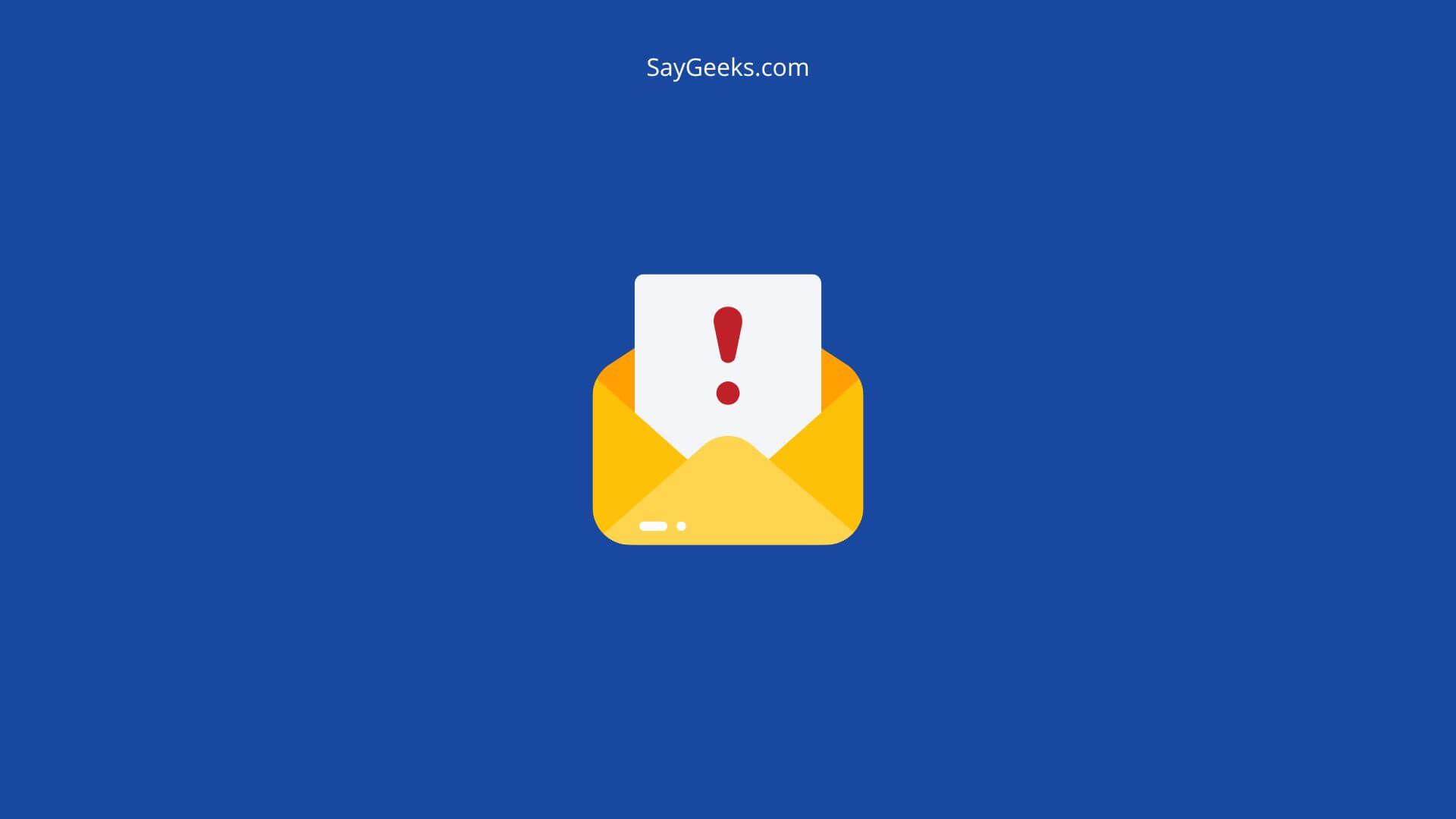 Why Outlook Emails Stuck in Outbox