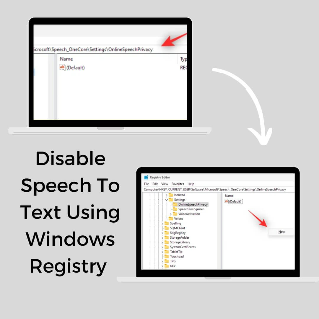 Windows Registry 1