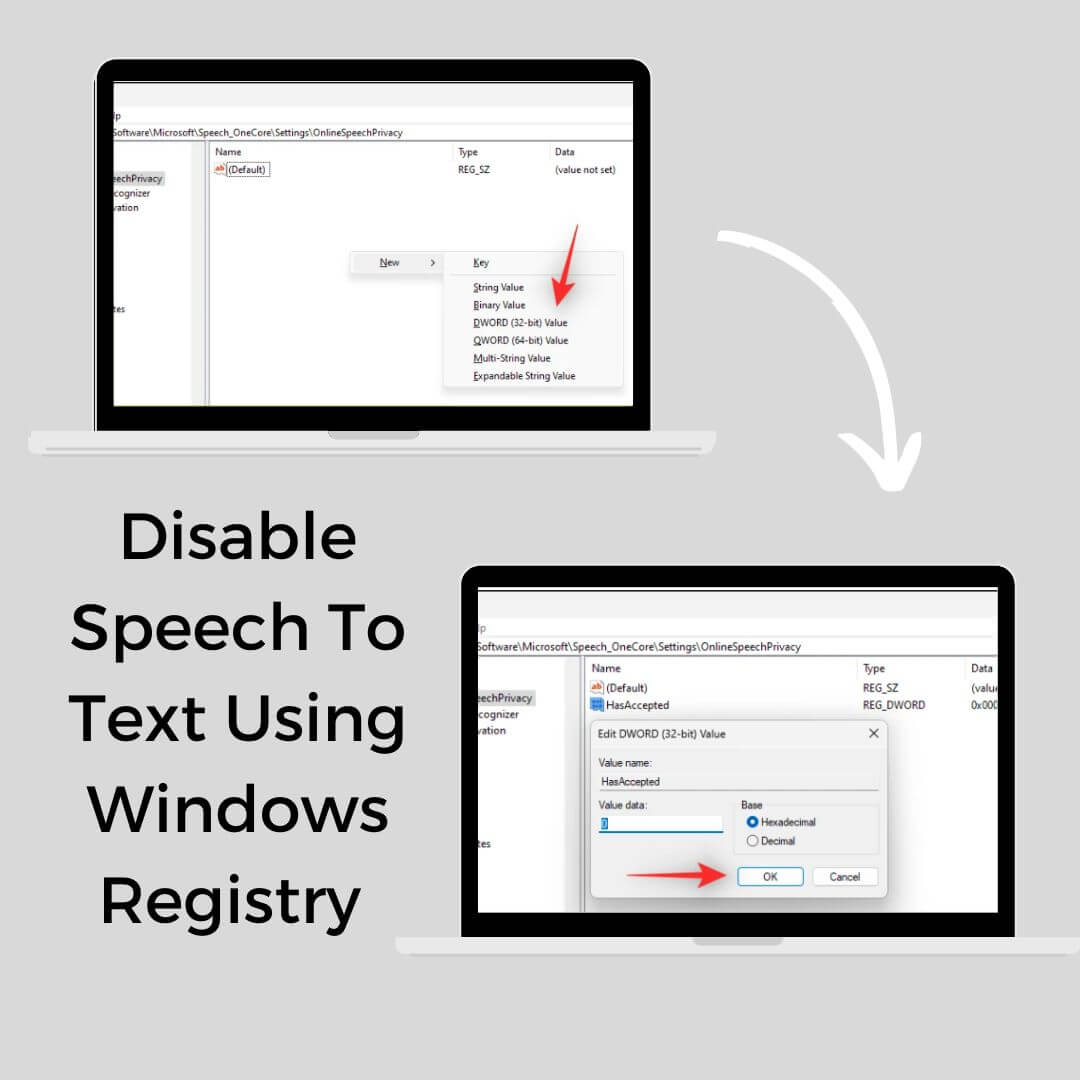 Windows Registry 2
