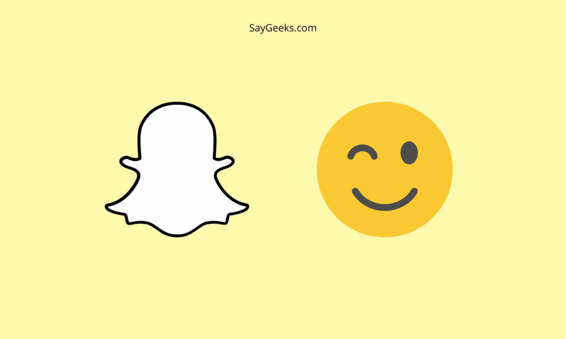 How to change the Emojis on Snapchat? an Easy way [2024]