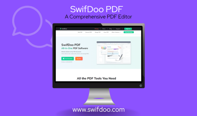 How to Edit A PDF File? We Present the Simplest and Most Useful Methods 2