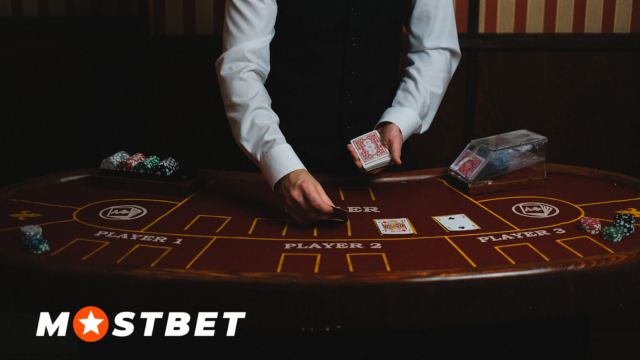 Mostbet India Review 4
