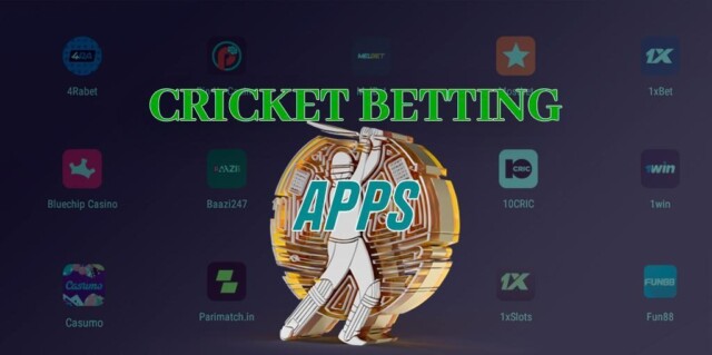 Cricket Betting Apps 6
