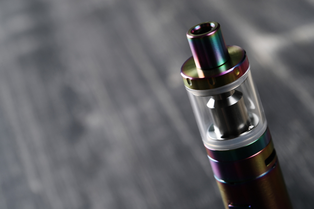 What Is The Technology Behind CBD Vape Pens? 3