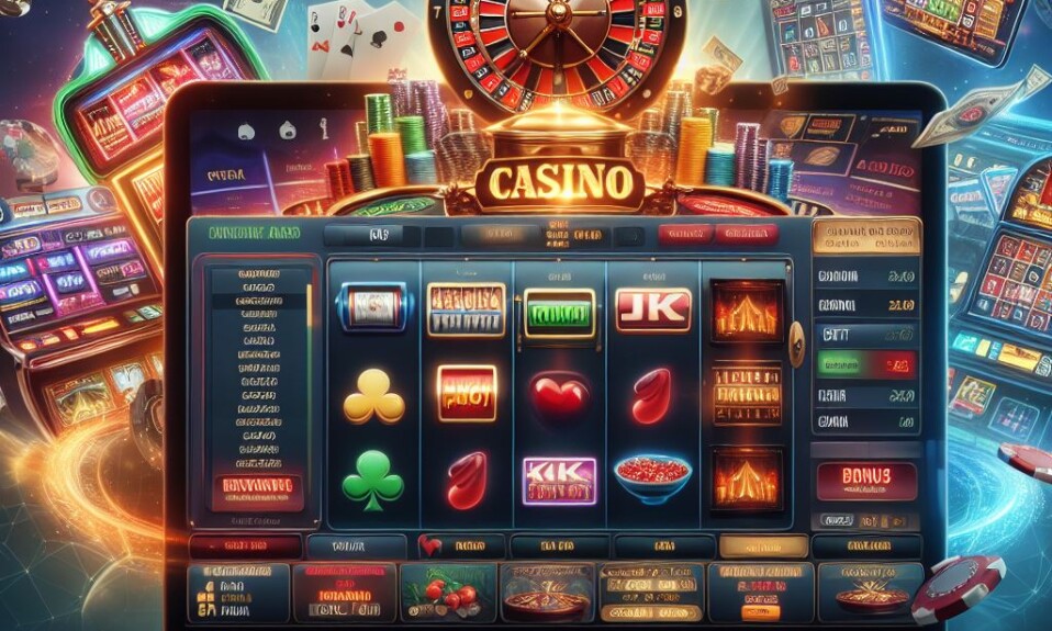 Which Online Casino Has The Biggest Welcome Bonus 4