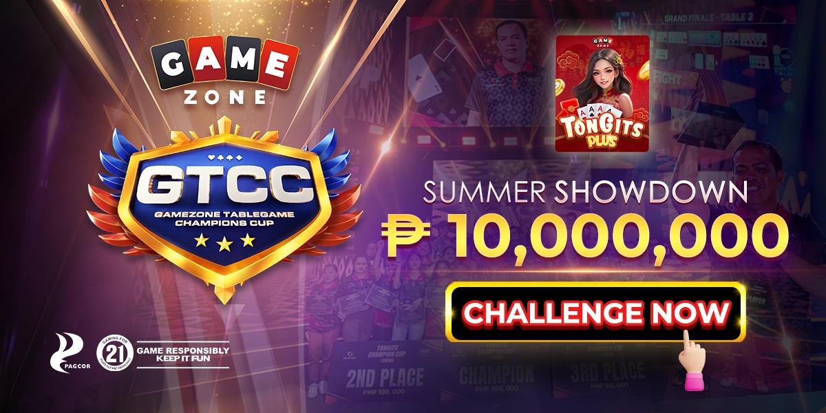 GameZone: A Platform Catered for Tongits Star 3 GameZone: A Platform Catered for Tongits Star 3
