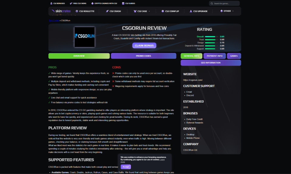 From Casual to High Stakes: How Players Engage with CS2‑Inspired Mini‑Games 4